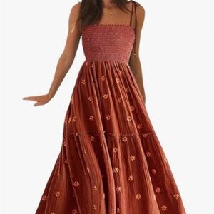 Amazon free people inspired dress
